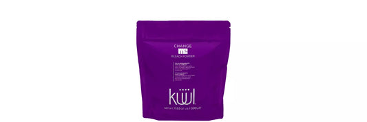 CHANGE ME POLVO DECOLORANTE POUCH 500 g + PERÓXIDO 870 ML