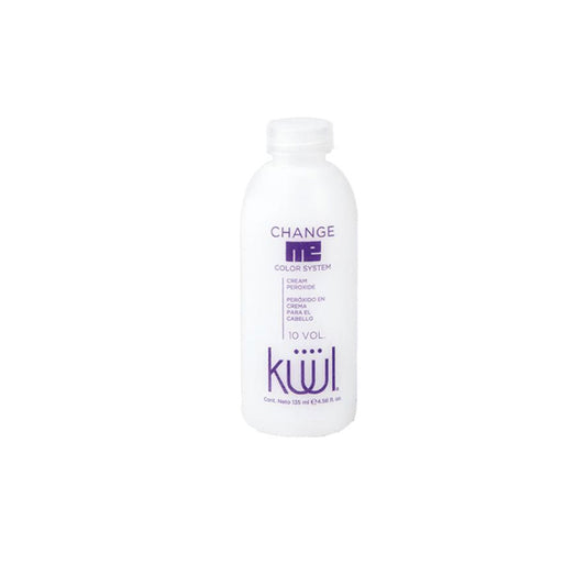 PERÓXIDO EN CREMA 135 ml KUUL