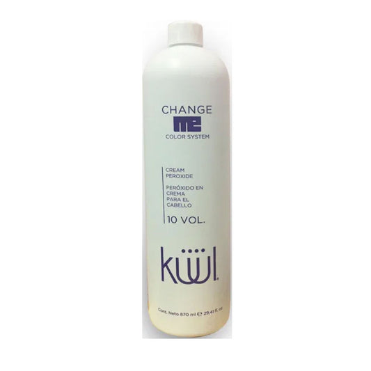 PERÓXIDO EN CREMA 870 ml KUUL