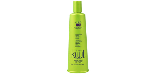 CURE ME REPAIR LEAVE IN 300 ml KUUL