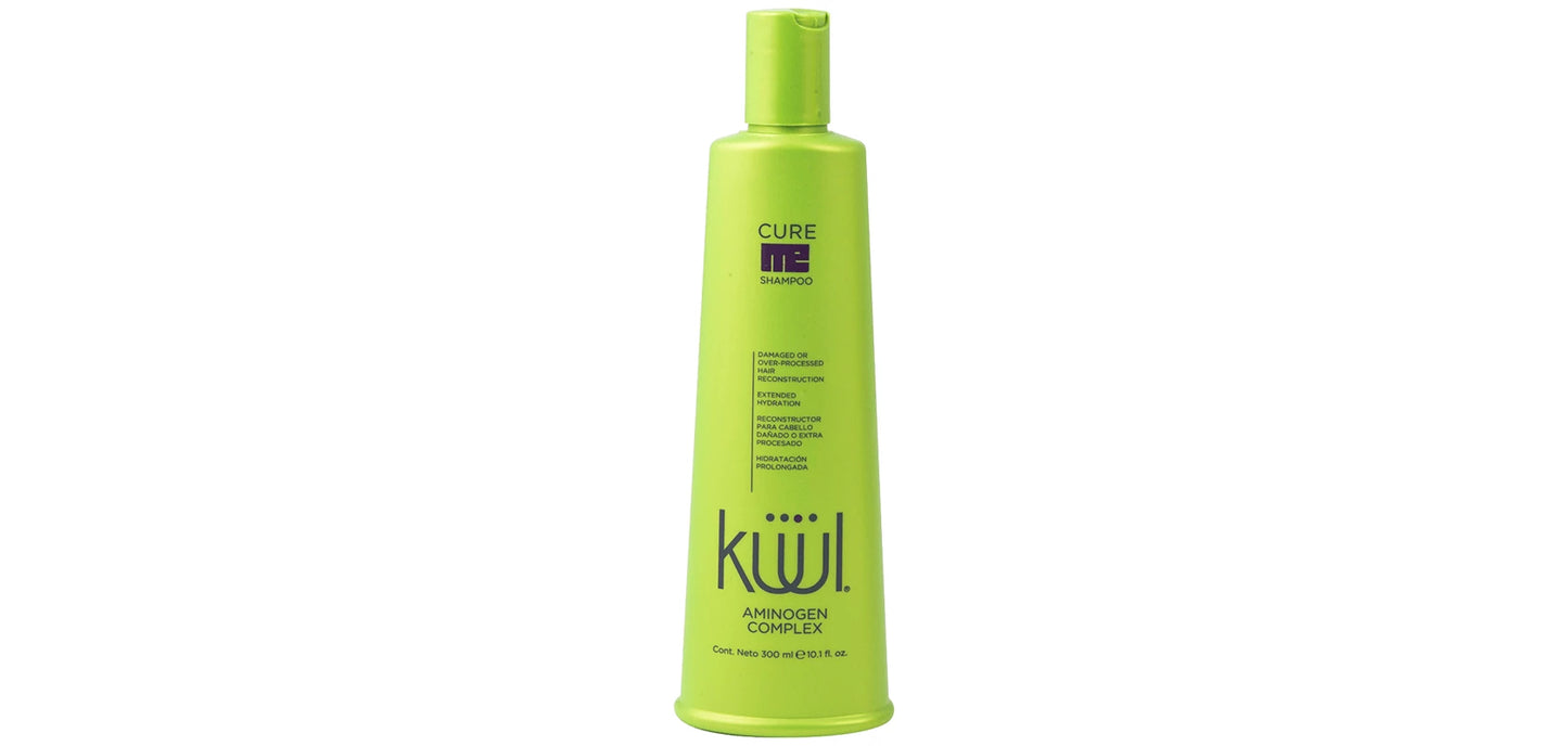 CURE ME SHAMPOO 300 ml KUUL