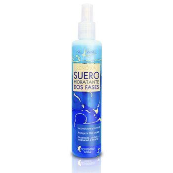 SUERO 2 FASES RENÓVA 300 ml