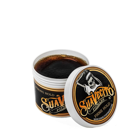 POMADA FIRME HOLD SUAVECITO 4 Oz.