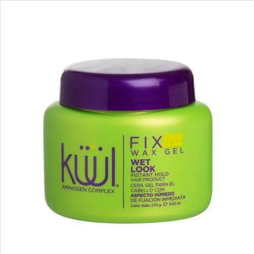 FIX ME GEL WAX  WET LOOK 270 g KUUL