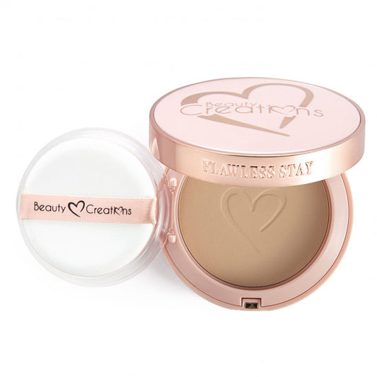 POLVO COMPACTO FLAWLESS STAY