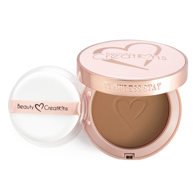 POLVO COMPACTO FLAWLESS STAY