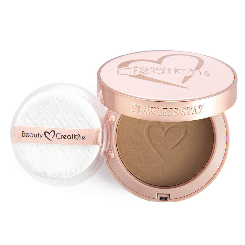 POLVO COMPACTO FLAWLESS STAY