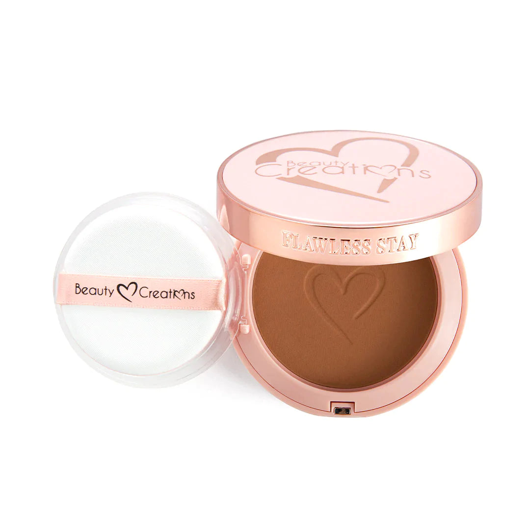 POLVO COMPACTO FLAWLESS STAY