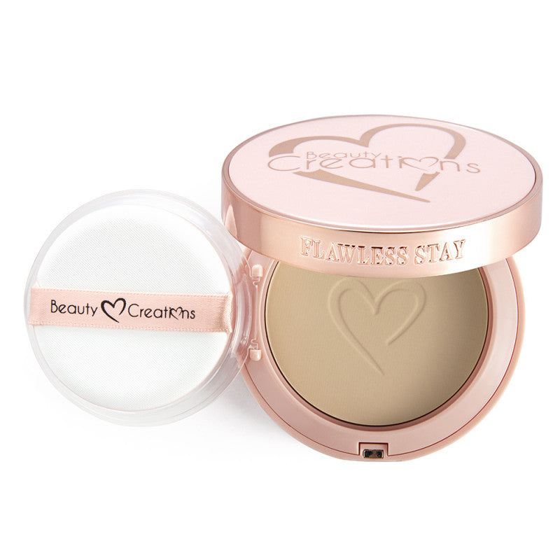 POLVO COMPACTO FLAWLESS STAY