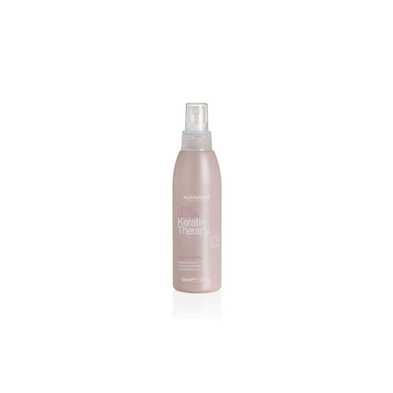 LISSE KERATRIN REFILL 100ML