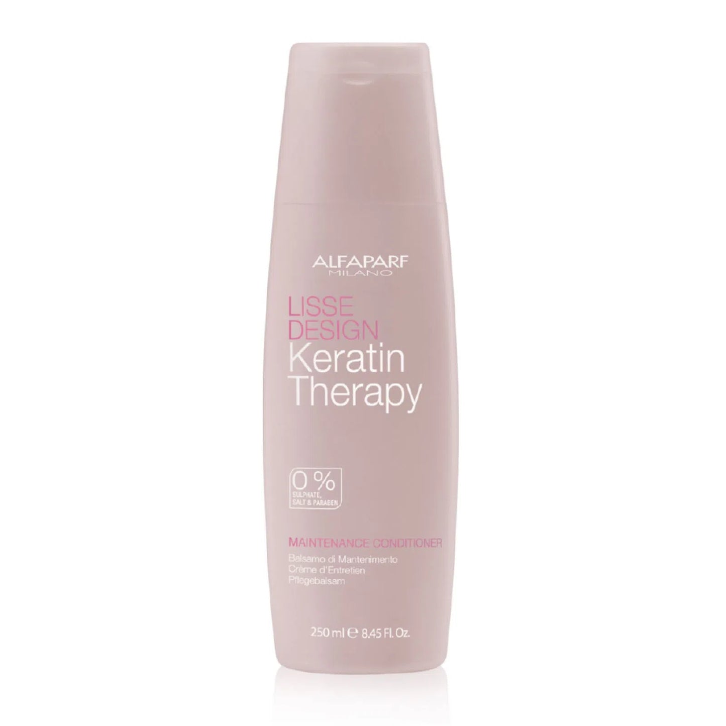 LISSE KERATIN CONDITIONER 250ML