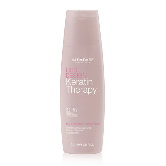 LISSE KERATIN CONDITIONER 250ML