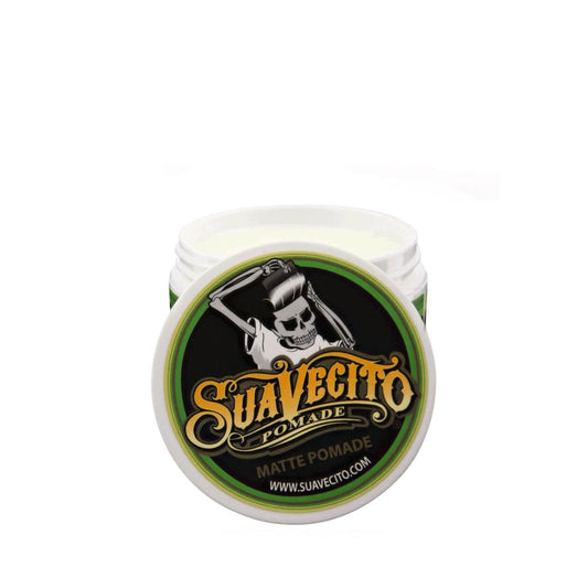 POMADA MATTE SUAVECITO 4 Oz.