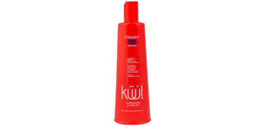 STRAIGHT ME CREAM GEL 300 ml KUUL