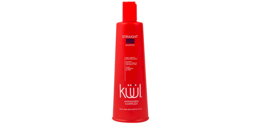 STRAIGHT ME SHAMPOO 300 ml KUUL