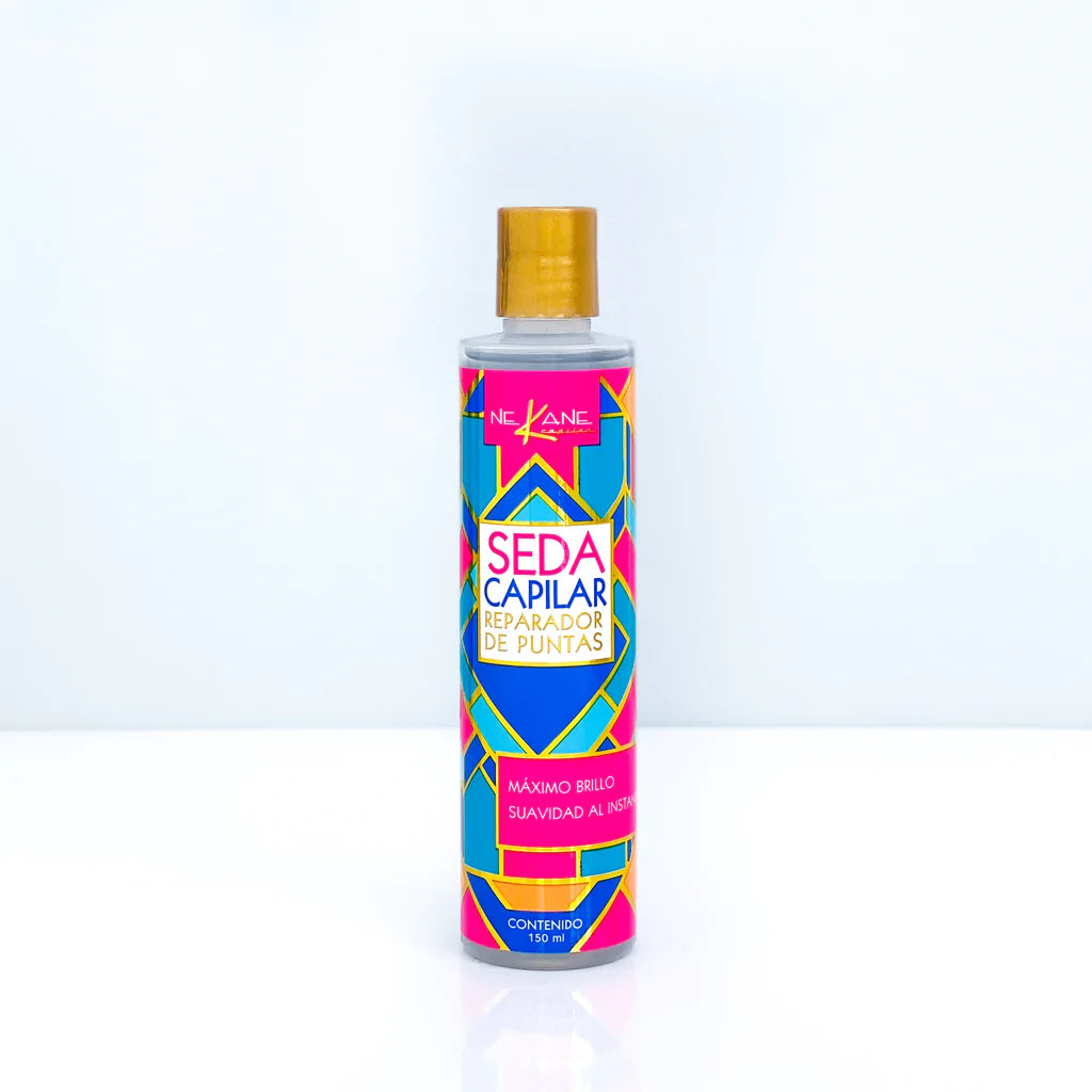 SEDA CAPILAR 150 ml