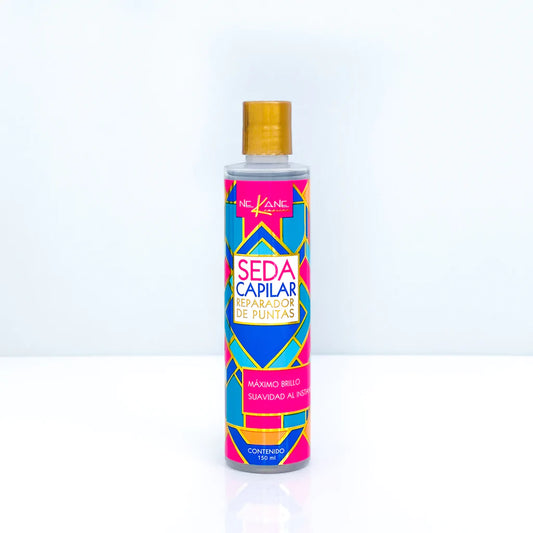 SEDA CAPILAR 150 ml