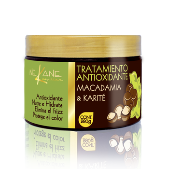 TRATAMIENTO ANTIOXIDANTE 280 g