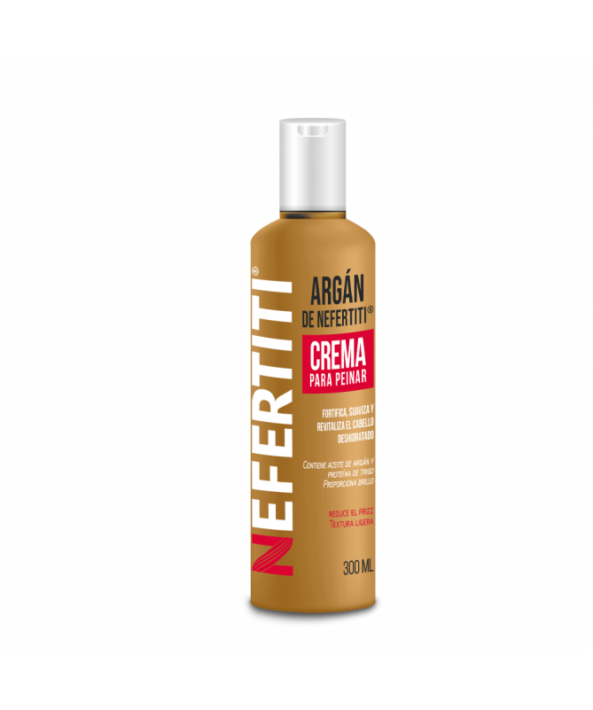 ARGAN CREMA PARA PEINAR 300 ml