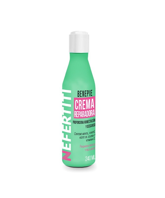 BENEPIE CREMA REPARADORA 240 ml