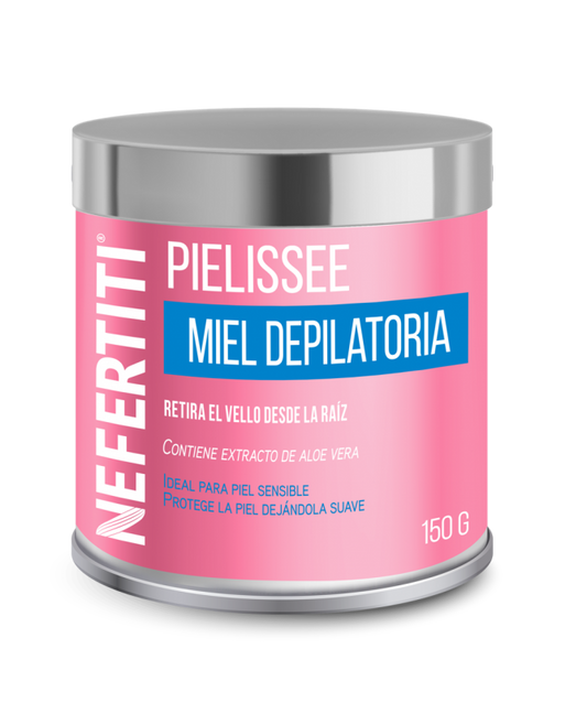 PIELISSE LATA DE MIEL DEPILATORIA 150 g