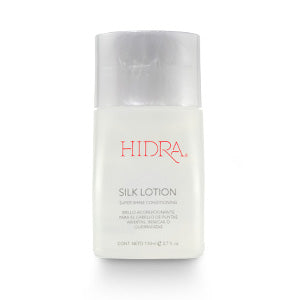 SILK LOTION 110 ML