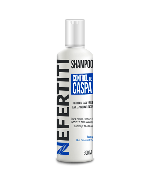 CONTROL CASPA SHAMPOO 300 ml