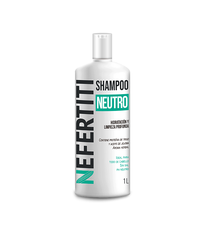 NEUTRO SHAMPOO NEFERTITI