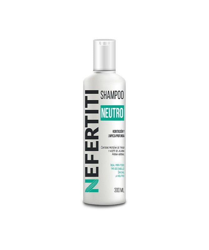 NEUTRO SHAMPOO NEFERTITI