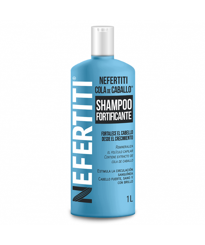 COLA DE CABALLO SHAMPOO