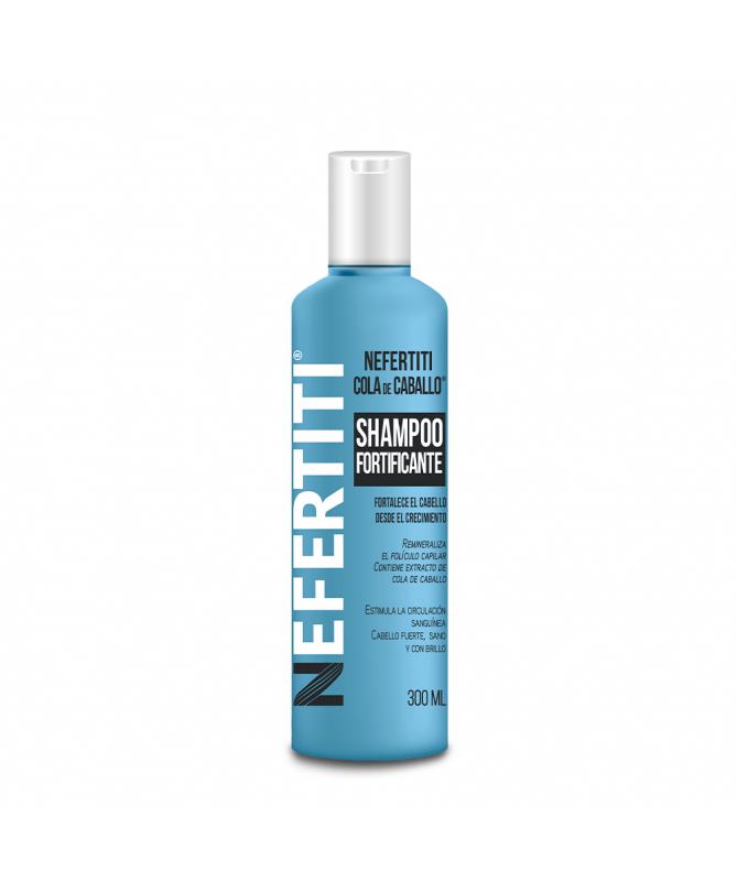 COLA DE CABALLO SHAMPOO