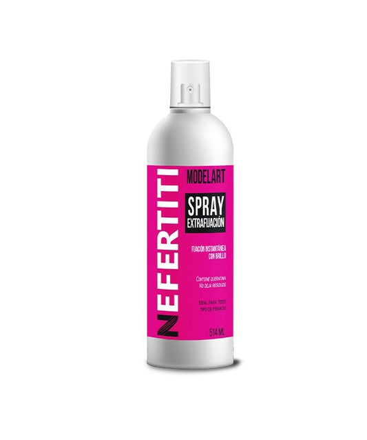 MOLDEART SPRAY EXTRA FIJACIÓN 514 ml