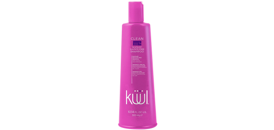 CLEAN ME SULFATEE FREE SHAMPOO 300 ml KUUL