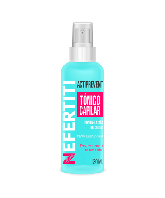 ACTIPREVENT TONICO CAPILAR ANTICAÍDA 130 ml