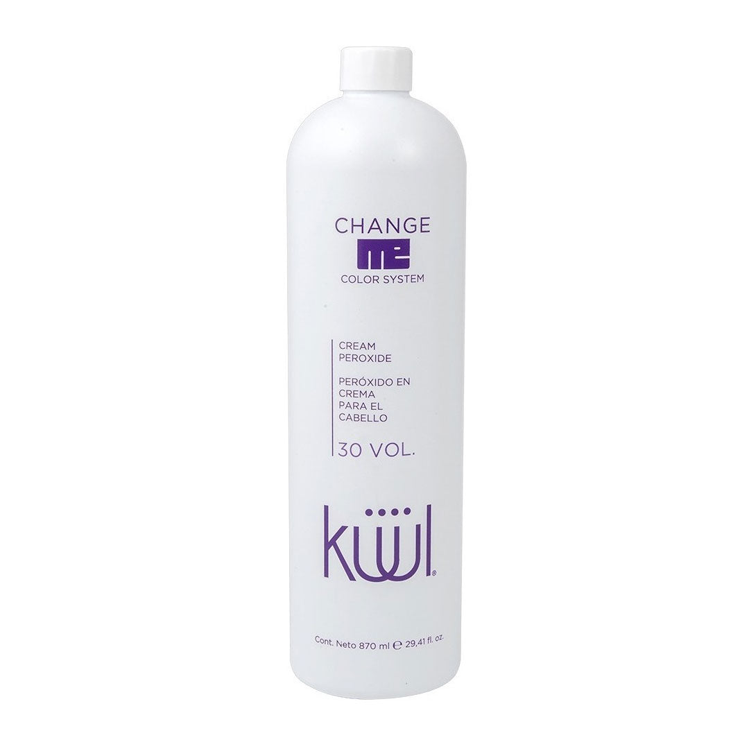 PERÓXIDO EN CREMA 870 ml KUUL