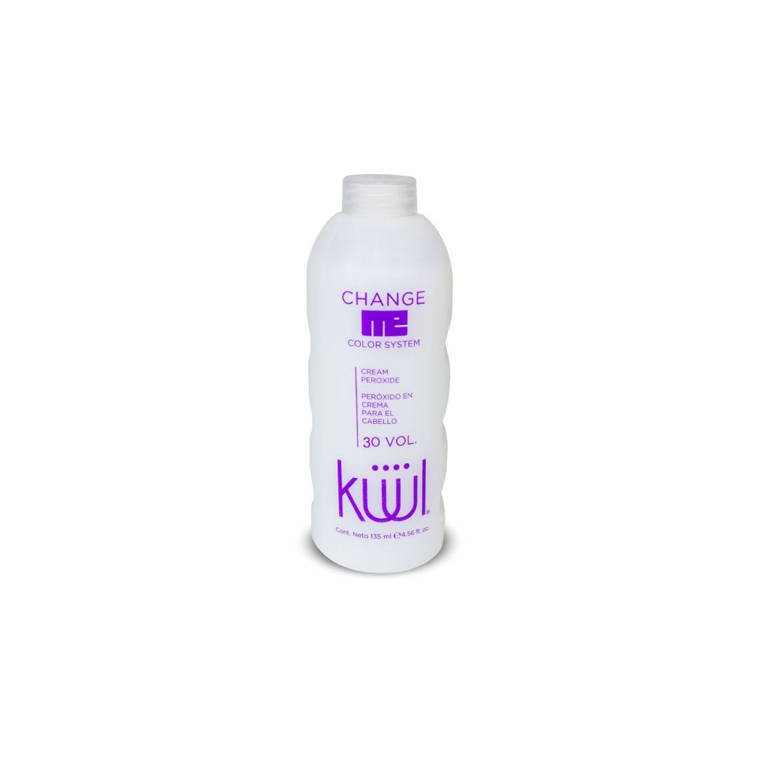 PERÓXIDO EN CREMA 135 ml KUUL